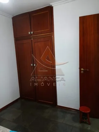 Imagem Apartamento - Ribeirão Preto - Jardim Anhanguera