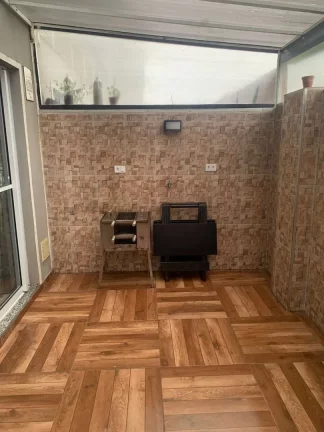 Imagem Apartamento com 2 dormitórios à venda, 71 m² por R$ 300.000,00 - Jardim Casa Branca - Suzano/SP