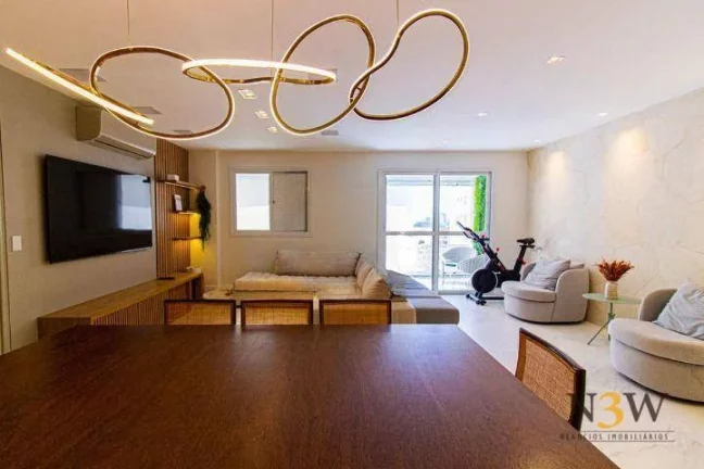 Imagem Apartamento com 3 dormitórios à venda, 114 m² por R$ 1.938.000,00 - Vila Leopoldina - São Paulo/SP