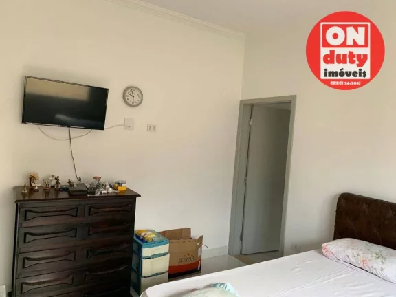 Imagem Casa com 2 quartos à venda, 230 m² por R$ 795.000 - Jardim Guaiuba - Guarujá/SP
