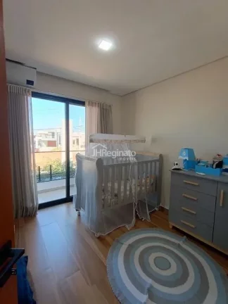 Imagem Sobrado à venda no Condomínio Villagio Wanel - Sorocaba
