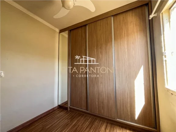 Imagem Apartamento - Ribeirão Preto - Jardim Maria Goretti - Região Oeste