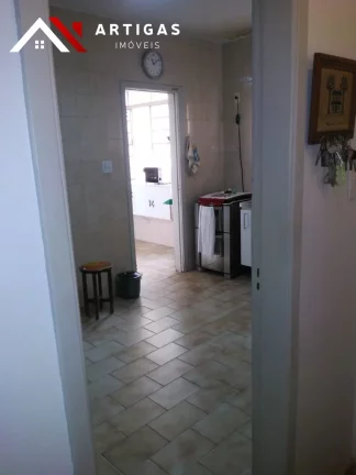 Imagem Apartamento á venda na Mooca 83,36 m² 3 dormitórios e 1 vaga