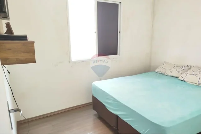 Imagem Apartamento 2 dormitórios no Jardim Josane em Sorocaba - REMAX Shmone