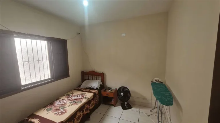 Imagem CASA COM 127.46 m² - TUPI - PRAIA GRANDE SP