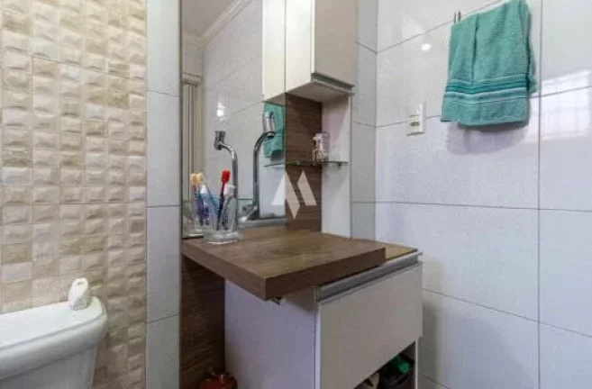 Imagem Apartamento com 3 quartos e 3 banheiros à venda, 97 m² por R$ 495.000