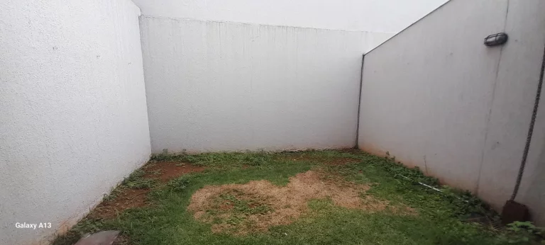 Imagem Casa para Locação em Santa Amélia BH, 3 Quartos, 105m²