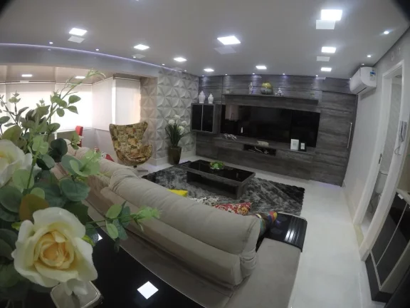 Imagem Apartamento para Venda em Santo André / SP no bairro Centro