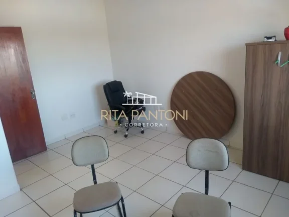 Imagem Sala Comercial - Ribeirão Preto - Vila Monte Alegre - Região Oeste