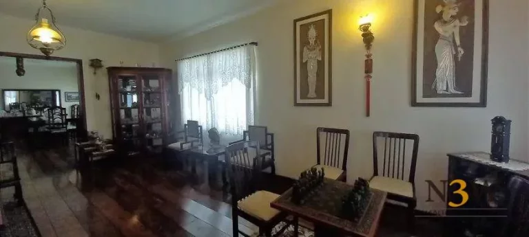 Imagem Sobrado à venda, 580 m² por R$ 3.190.000,00 - Bela Aliança - São Paulo/SP