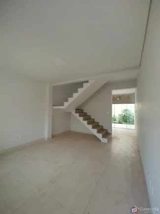 Casa à venda no Residencial Gramado em Patos de Minas-MG – 2 quartos e ótima localização