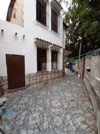 Imagem Casa em Tijuca, Rio de Janeiro/RJ