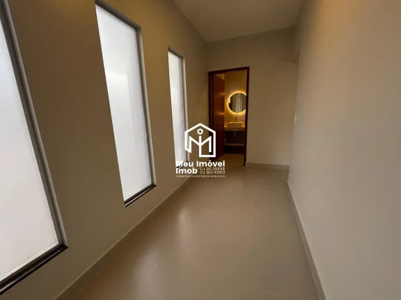 Imagem Casa em Setor Leste - Luziânia