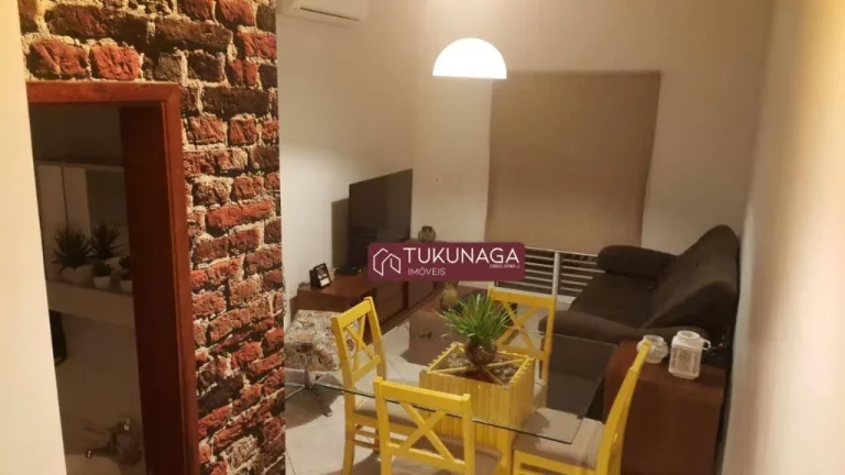 Imagem Sobrado com 3 dormitórios à venda, 130 m² por R$ 650.000,00 - Tremembé - São Paulo/SP