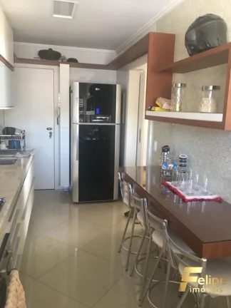 Imagem OPORTUNIDADE DE APARTAMENTO EM JARDIM CAMBURI - VITÓRIA / ES