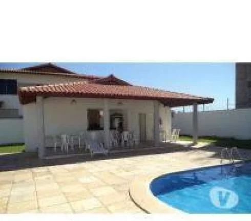 Imagem Casa em Condomínio para Venda em Teresina, Gurupi, 4 dormitórios, 4 suítes, 4 banheiros, 4 vagas