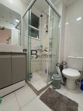 Imagem Apartamento de 68mts para VENDA - Condomínio Alphaview Jd Tupanci - Barueri