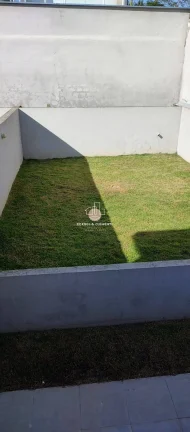 Imagem Sobrado à Venda e Locação no Jardim dos Pinheiros – Atibaia/SP