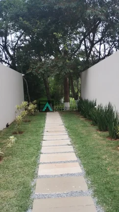Imagem CONDOMÍNIO FECHADO, Bosque na cidade satélite, 3 SUITES, LINDO PROJETO.