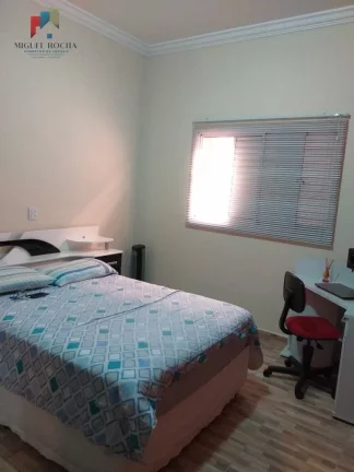 Imagem Sobrado à venda no bairro Jardim Wanderley - Tatuí/SP
