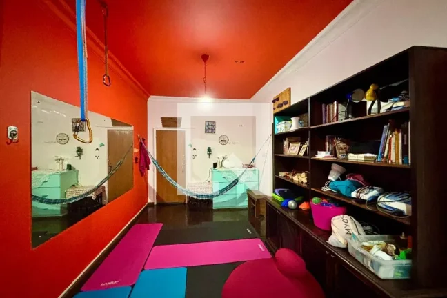 Imagem Apartamento à Venda - Copacabana, 3 Quartos, 70 m2