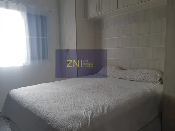 Imagem Apartamento à Venda na Lagoinha, R 1445