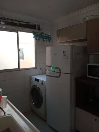 Imagem Apartamento de 44mt² no Santa Cecília / 2 Dorm. e 1 Vaga