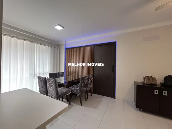 Imagem Apartamento á venda no Bairro Tabuleiro em Camboriú -SC