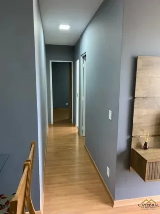 Imagem Apartamento mobiliado com 2 quartos - Residencial Belluno - Jundiaí