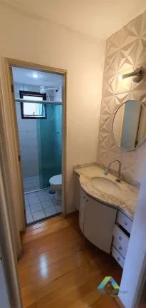 Imagem Apartamento à venda com 3 Dormitórios em Liberdade, São Paulo/SP