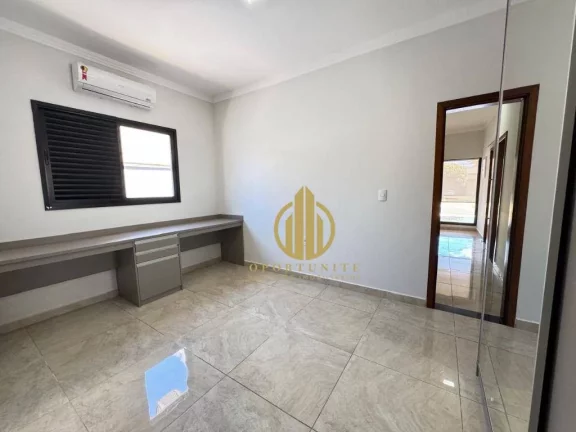 Imagem Casa com 3 suítes e piscina- Sistema Fotovoltaico Condomínio Vila Romana 1/Recreio das Acácias - Ribeirão Preto/SP