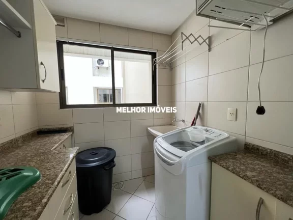 Imagem Apartamento mobiliado para venda com 2 dormitórios sendo 1 suíte localizado no centro em Balneário Camboriú