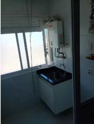 Imagem Apartamento Padrão