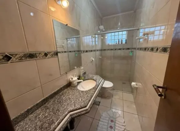 Imagem Casa para Venda no bairro Jardim Itália