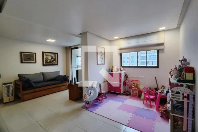 Imagem Apartamento à Venda - Recreio, 2 Quartos, 85 m2