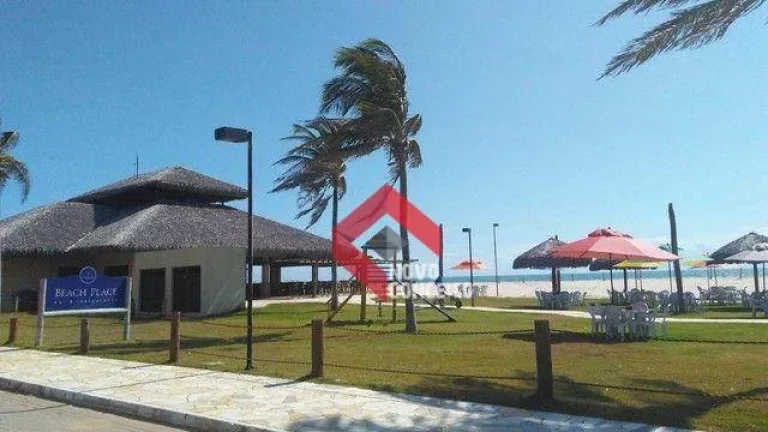 Imagem Apartamento à venda, 68 m² por R$ 645.000,00 - Porto das Dunas - Aquiraz/CE