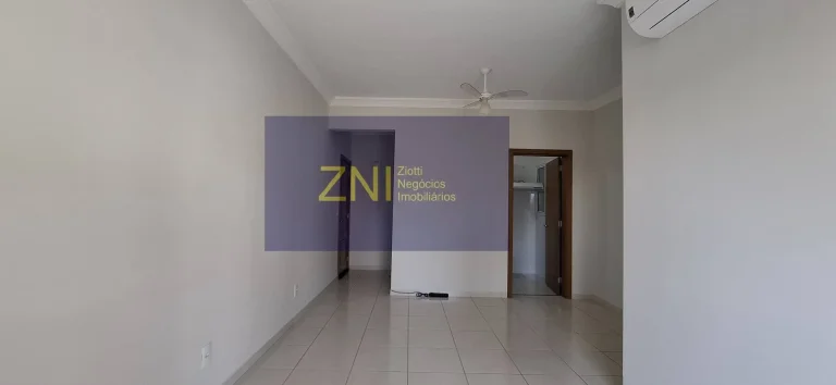 Imagem Apartamento à Venda no Jardim Botânico R 1533