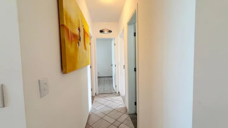Imagem Apartamento à venda em Riviera de São Lourenço: 3 quartos, 2 suítes, 2 salas, 2 vagas na Riviera Módulo 06 - 120,58m².