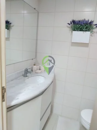 Imagem Sala à venda em Santos/SP