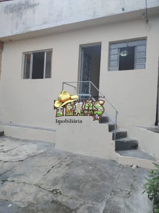 Imagem CASA TERREA PARA VENDA EM ITAQUERA