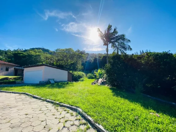 Imagem Terreno à venda em Paulo Lopes-SC, bairro Gamboinha, com 20.996,47 m² de área - Oportunidade única!