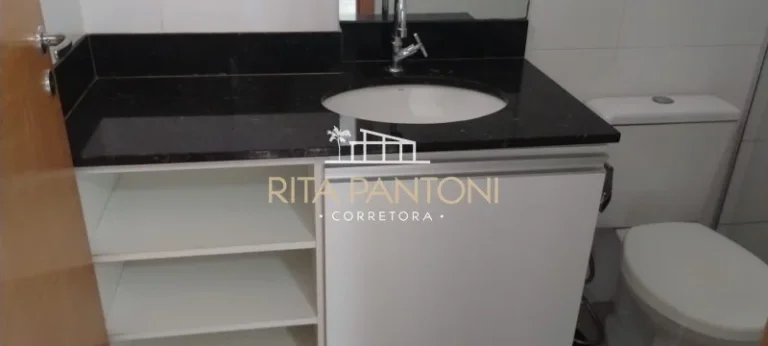 Imagem Flat - Ribeirão Preto - Nova Aliança - Região Sul