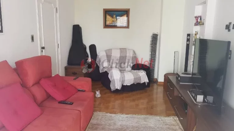 Imagem Excelente Apartamento à Venda no bairro Santo Antônio, em São Caetano