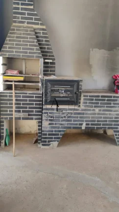 Chácara à venda, com 2 quartos, 150m2