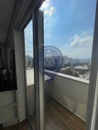 Imagem SALA COMERCIAL em SÃO PAULO - SP, LIBERDADE