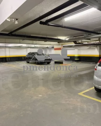Imagem Belíssimo duplex a venda na Rua Mateus Grou com 66m².