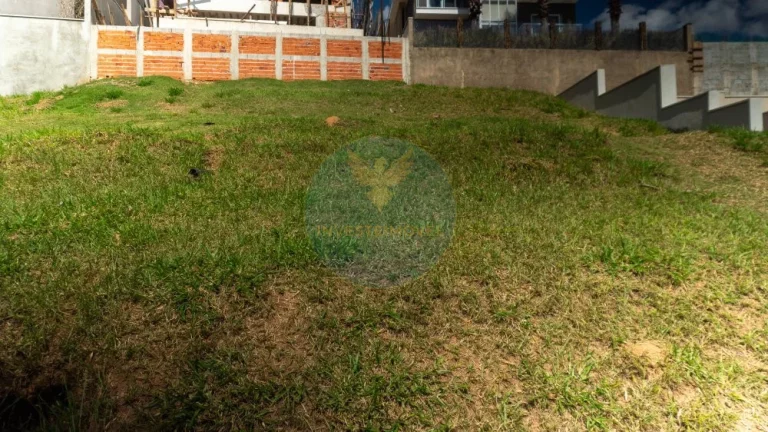 Imagem Lote Exclusivo em Condomínio Alto Padrão - Alphaville