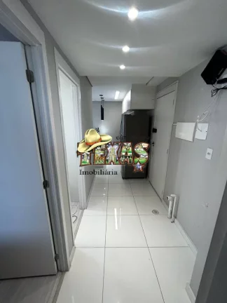 Imagem APARTAMENTO PARA VENDA EM VILA RÉ