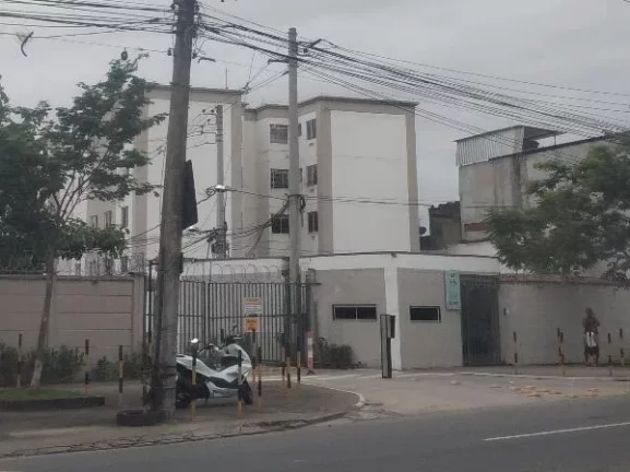 Oportunidade Única em RIO DE JANEIRO - RJ | Tipo: Apartamento | Negociação: Venda Direta Online | Situação: Imóvel