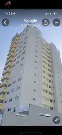 Imagem Apartamento Alto Padrão em Centro, Tatuí/SP